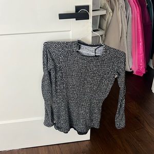 Lululemon Long sleeve